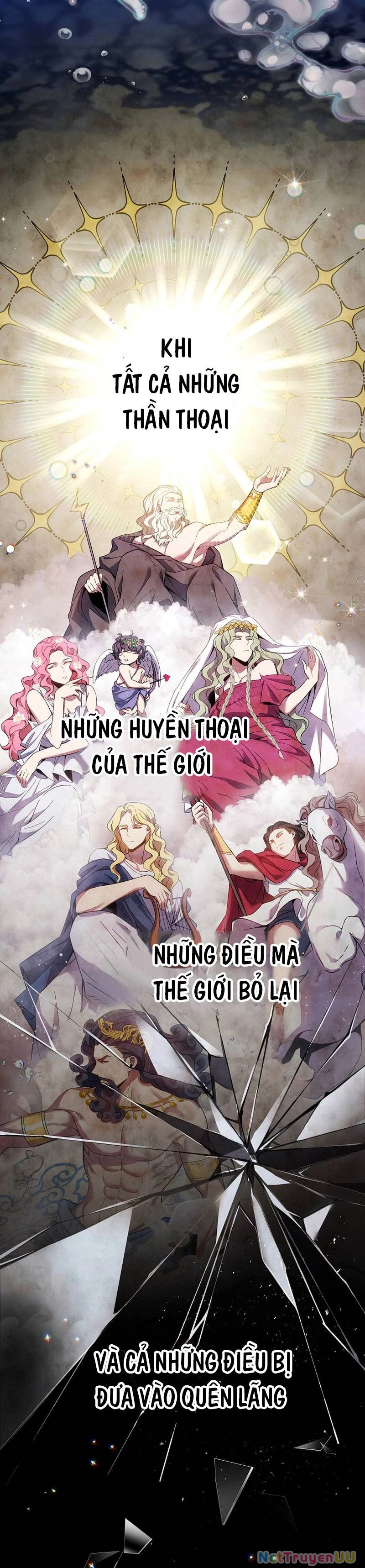 Sự Khởi Đầu Của Tiền Nhân Chapter 1 - Trang 3