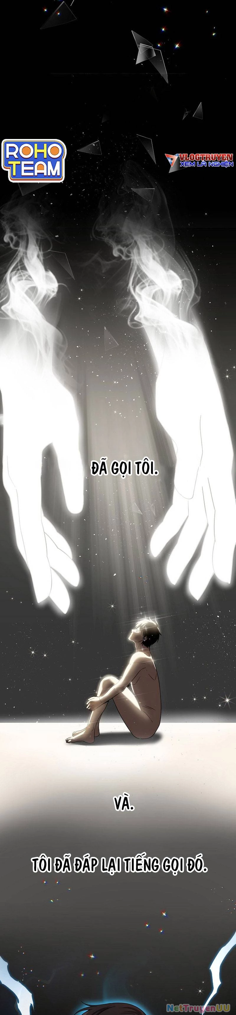 Sự Khởi Đầu Của Tiền Nhân Chapter 1 - Trang 3