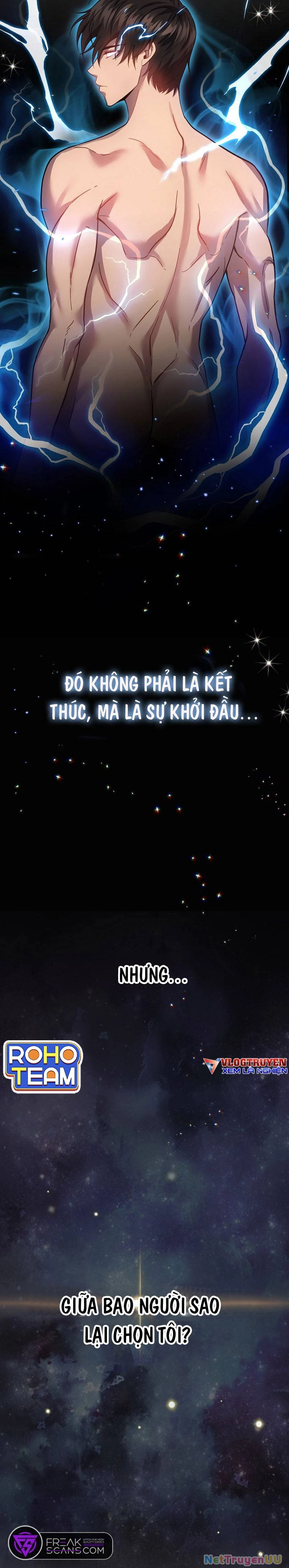 Sự Khởi Đầu Của Tiền Nhân Chapter 1 - Trang 3