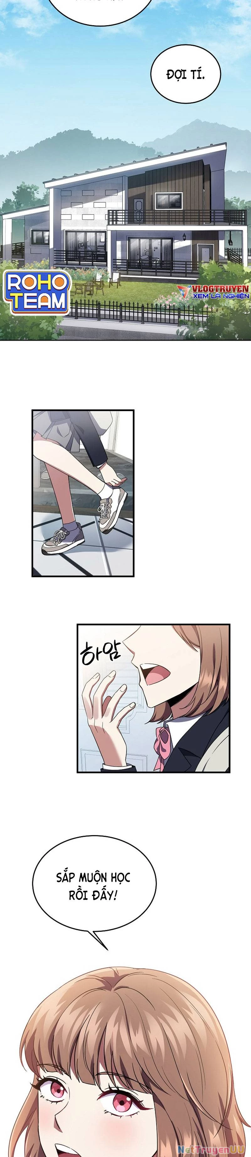 Sự Khởi Đầu Của Tiền Nhân Chapter 1 - Trang 3