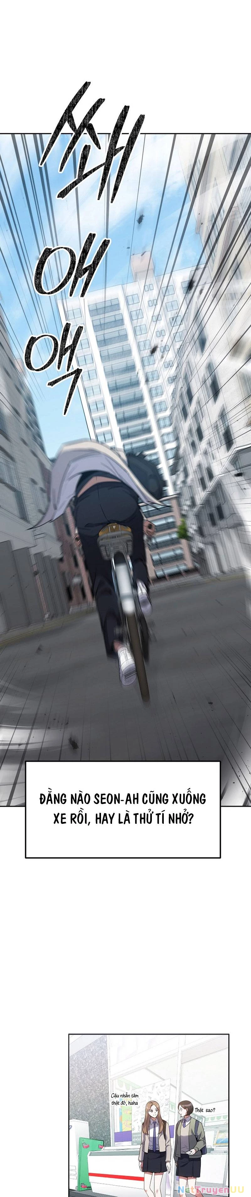 Sự Khởi Đầu Của Tiền Nhân Chapter 1 - Trang 3