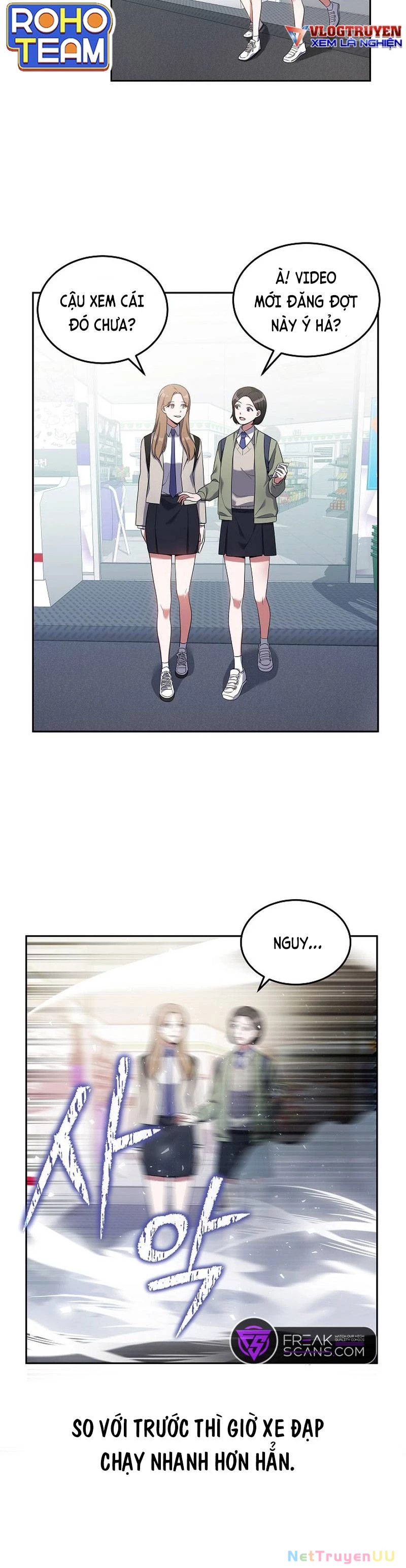 Sự Khởi Đầu Của Tiền Nhân Chapter 1 - Trang 3