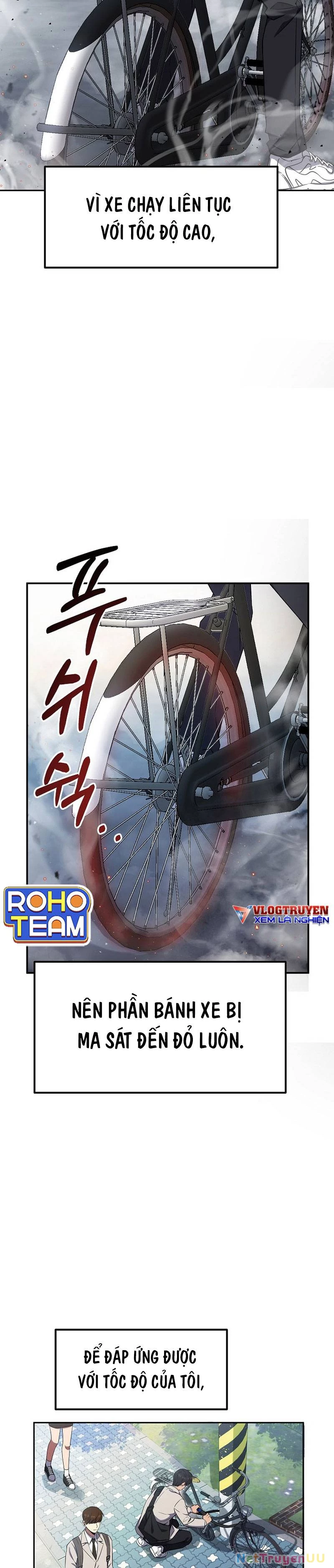 Sự Khởi Đầu Của Tiền Nhân Chapter 1 - Trang 3