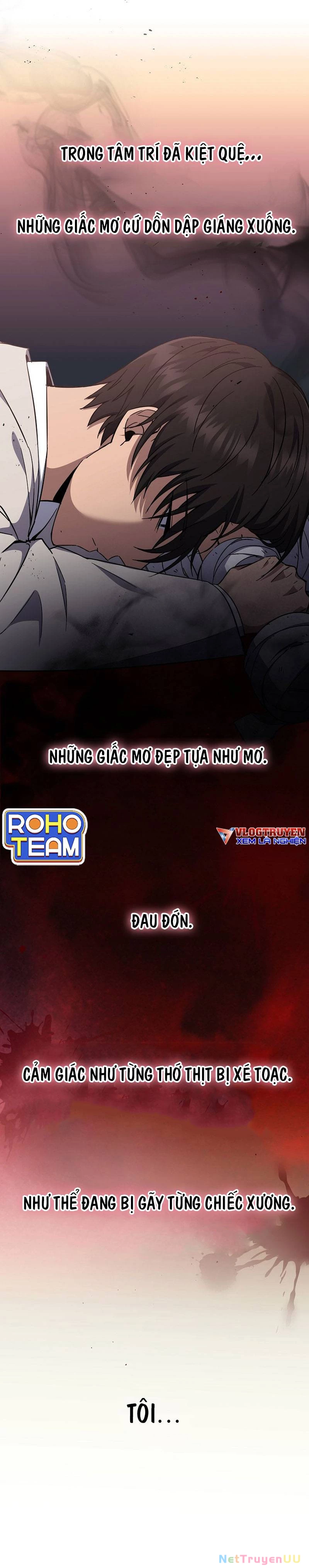 Sự Khởi Đầu Của Tiền Nhân Chapter 1 - Trang 3