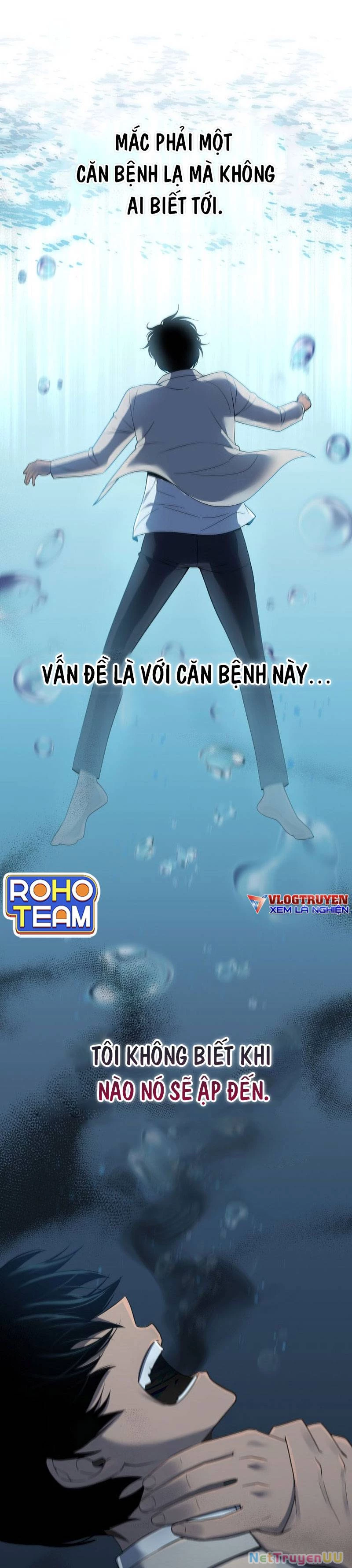 Sự Khởi Đầu Của Tiền Nhân Chapter 1 - Trang 3