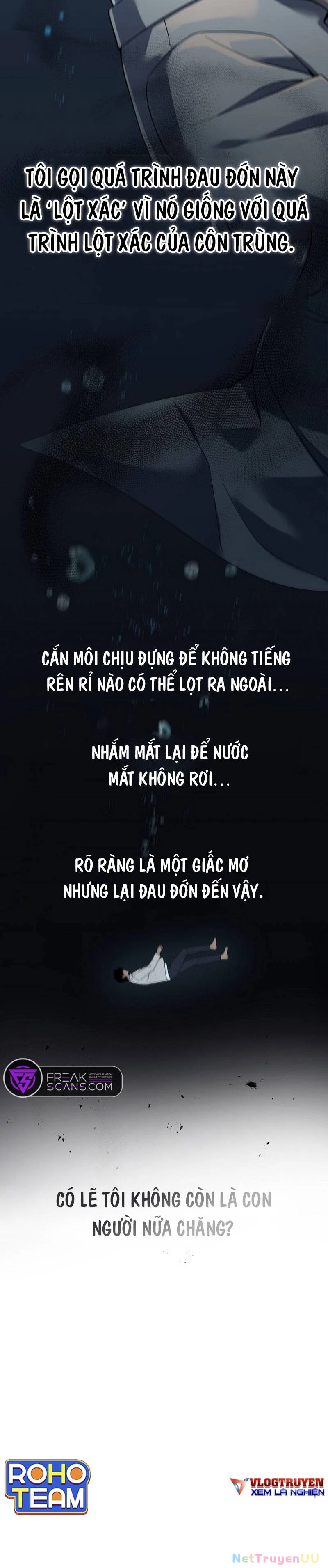 Sự Khởi Đầu Của Tiền Nhân Chapter 1 - Trang 3