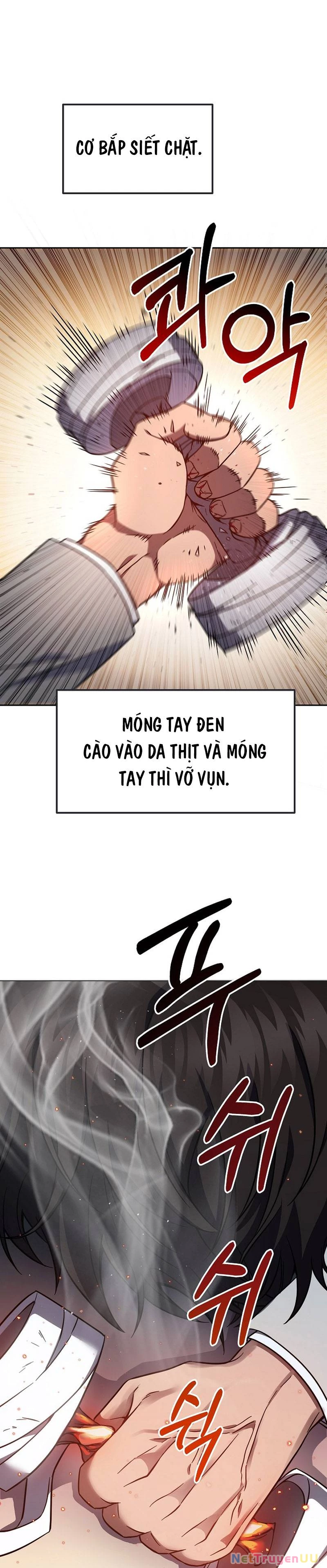 Sự Khởi Đầu Của Tiền Nhân Chapter 1 - Trang 3