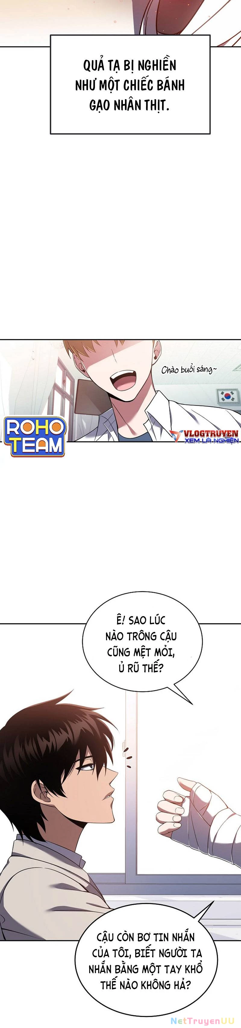 Sự Khởi Đầu Của Tiền Nhân Chapter 1 - Trang 3