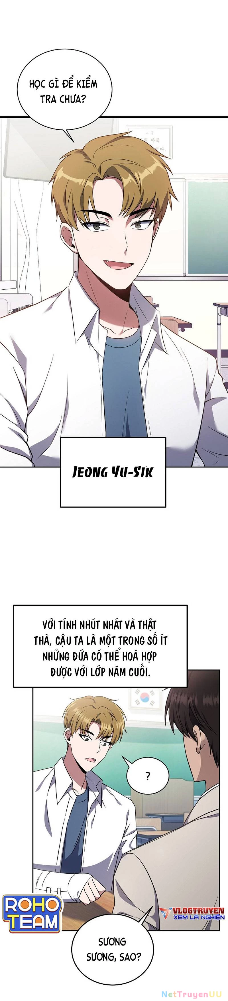 Sự Khởi Đầu Của Tiền Nhân Chapter 1 - Trang 3