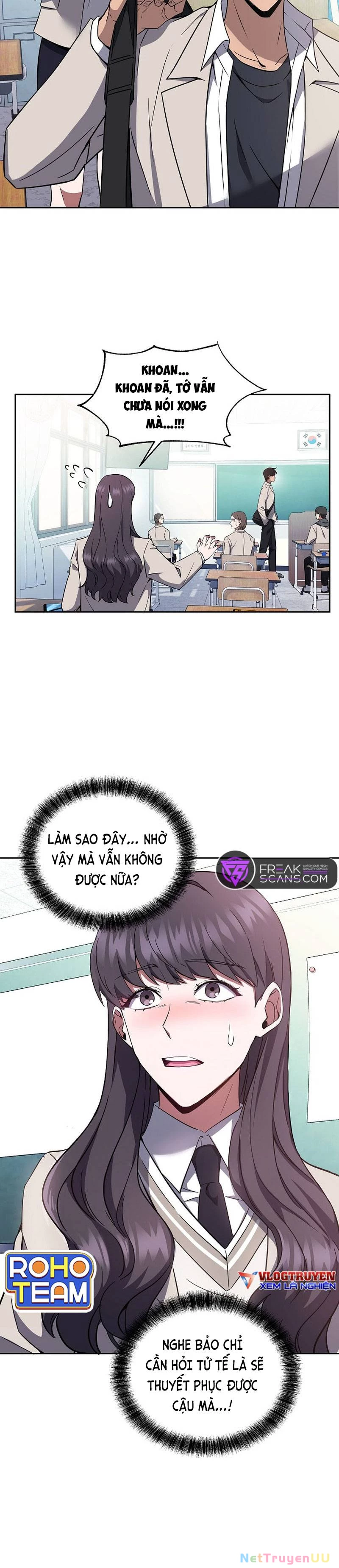 Sự Khởi Đầu Của Tiền Nhân Chapter 1 - Trang 3