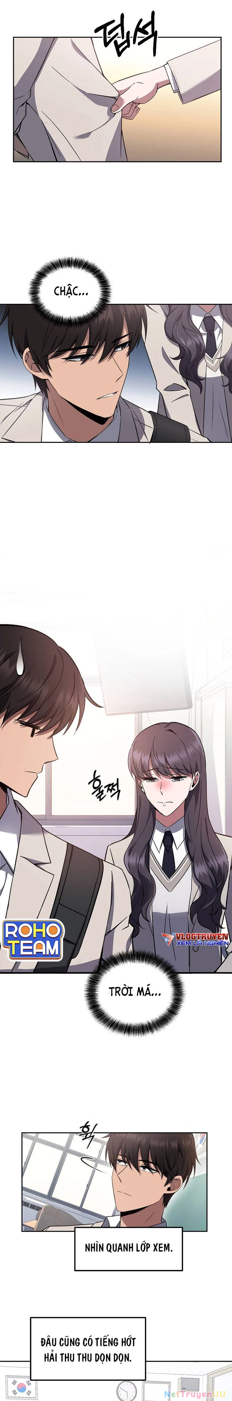 Sự Khởi Đầu Của Tiền Nhân Chapter 1 - Trang 3