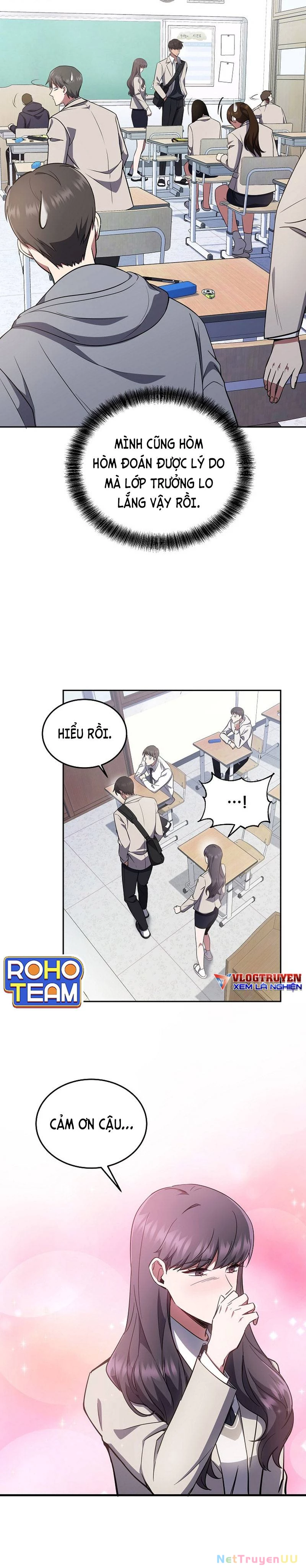 Sự Khởi Đầu Của Tiền Nhân Chapter 1 - Trang 3