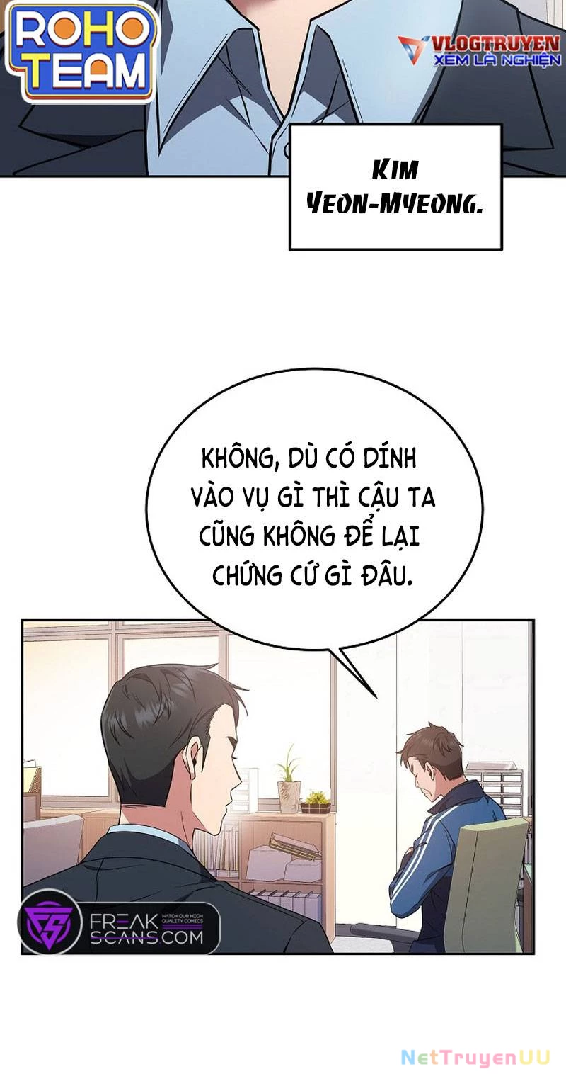 Sự Khởi Đầu Của Tiền Nhân Chapter 1 - Trang 3