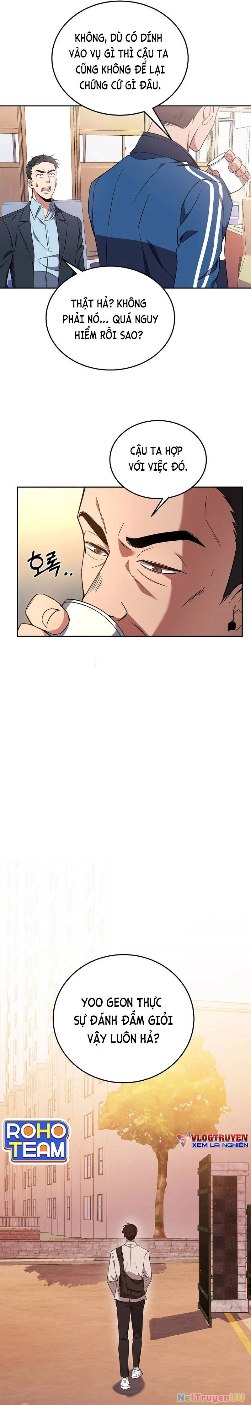 Sự Khởi Đầu Của Tiền Nhân Chapter 1 - Trang 3