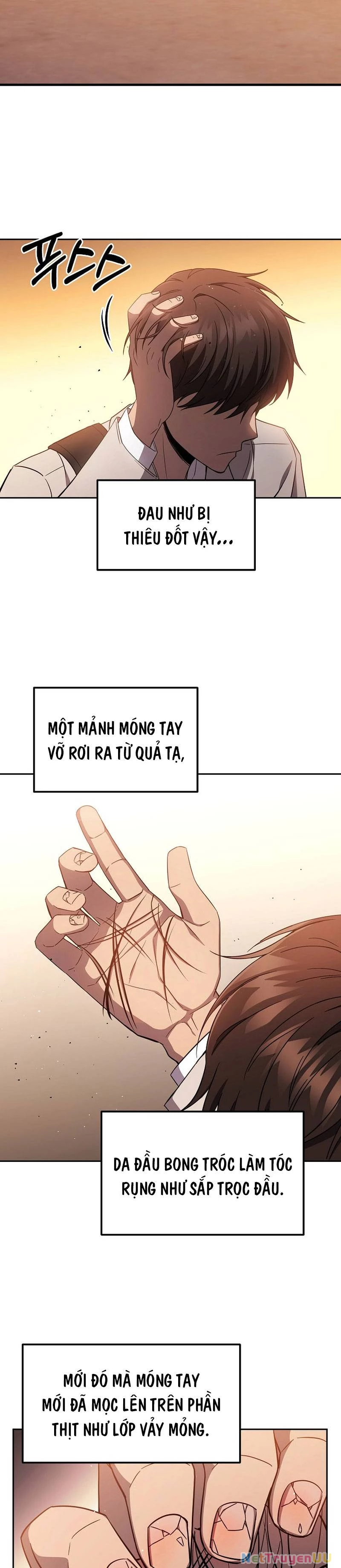 Sự Khởi Đầu Của Tiền Nhân Chapter 1 - Trang 3