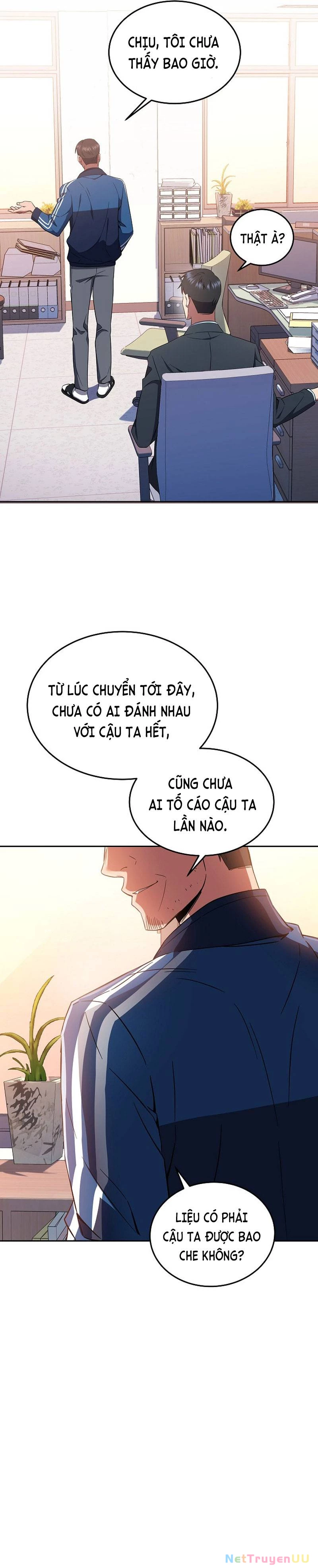 Sự Khởi Đầu Của Tiền Nhân Chapter 1 - Trang 3