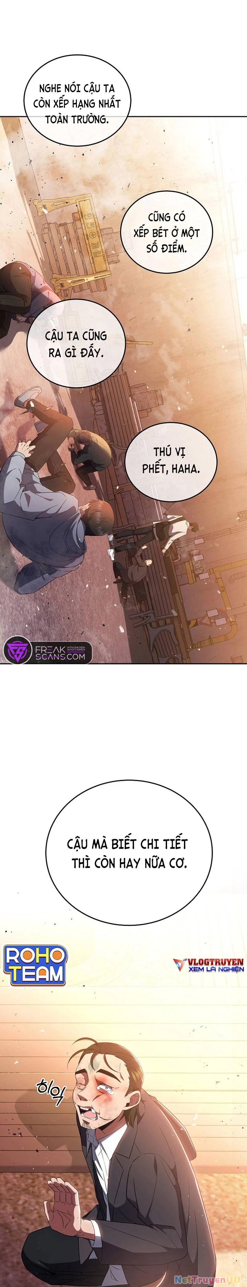 Sự Khởi Đầu Của Tiền Nhân Chapter 1 - Trang 3