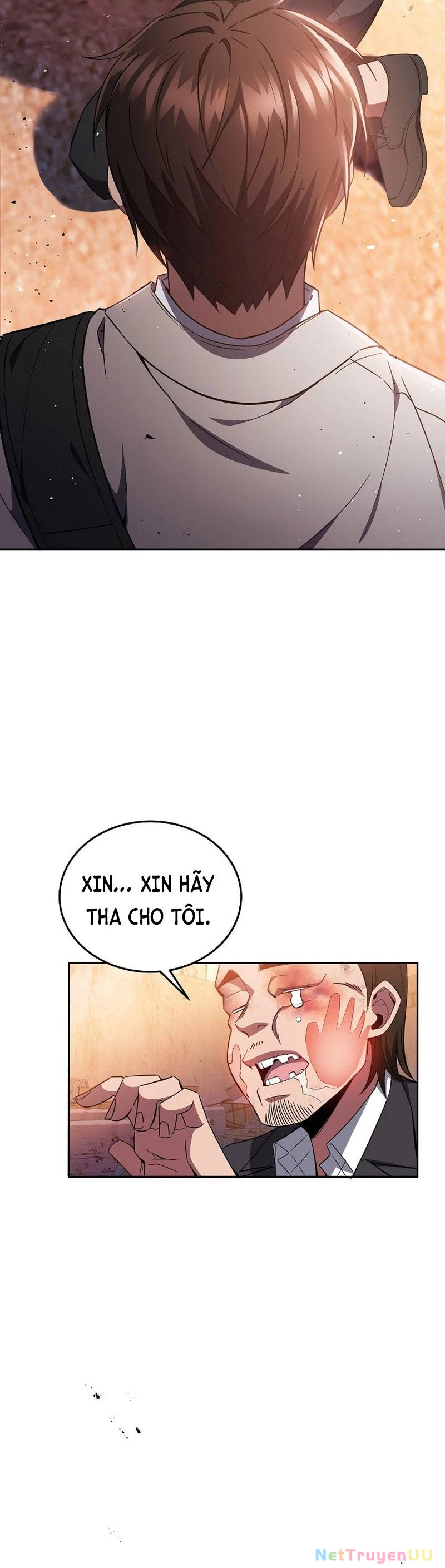 Sự Khởi Đầu Của Tiền Nhân Chapter 1 - Trang 3