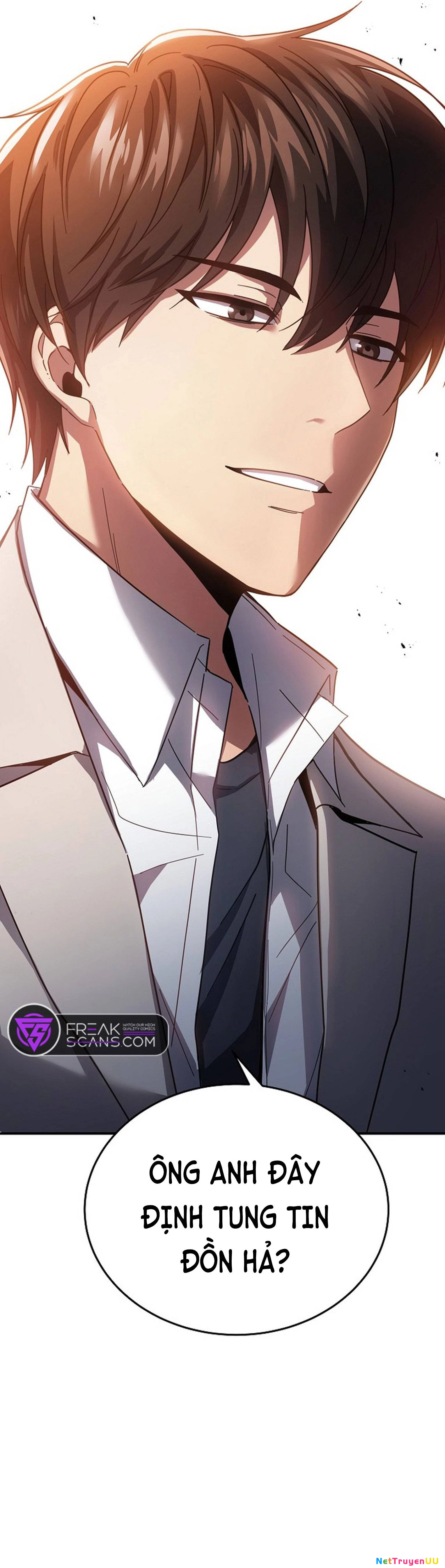 Sự Khởi Đầu Của Tiền Nhân Chapter 1 - Trang 3