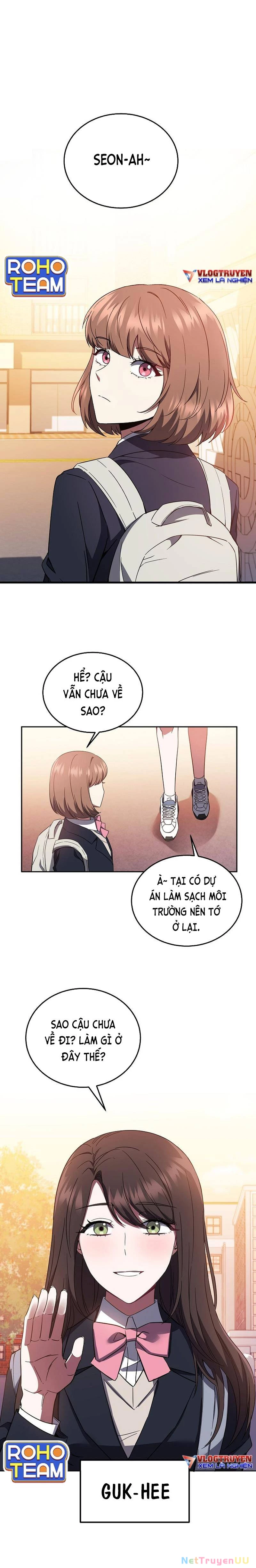 Sự Khởi Đầu Của Tiền Nhân Chapter 2 - Trang 3