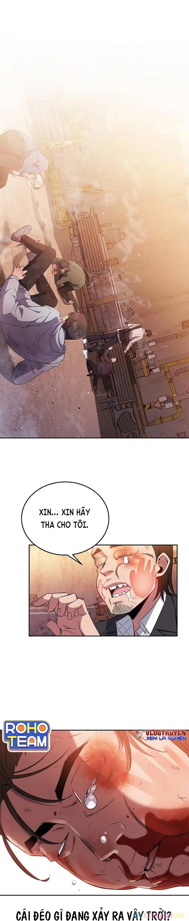 Sự Khởi Đầu Của Tiền Nhân Chapter 2 - Trang 3