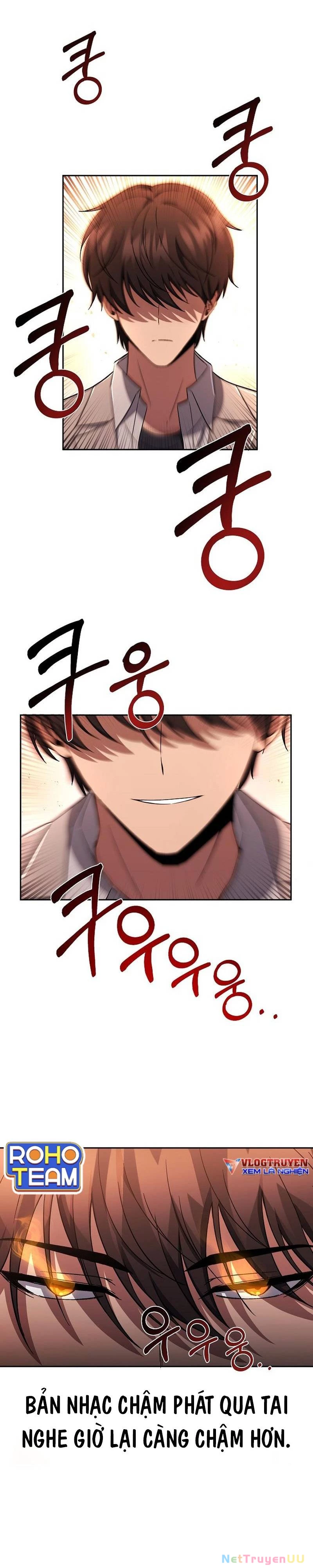 Sự Khởi Đầu Của Tiền Nhân Chapter 2 - Trang 3