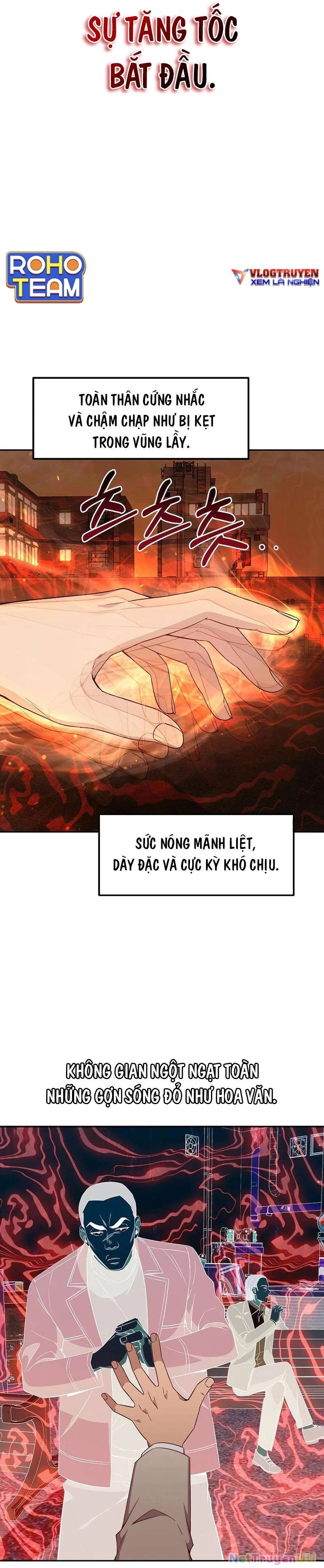 Sự Khởi Đầu Của Tiền Nhân Chapter 2 - Trang 3