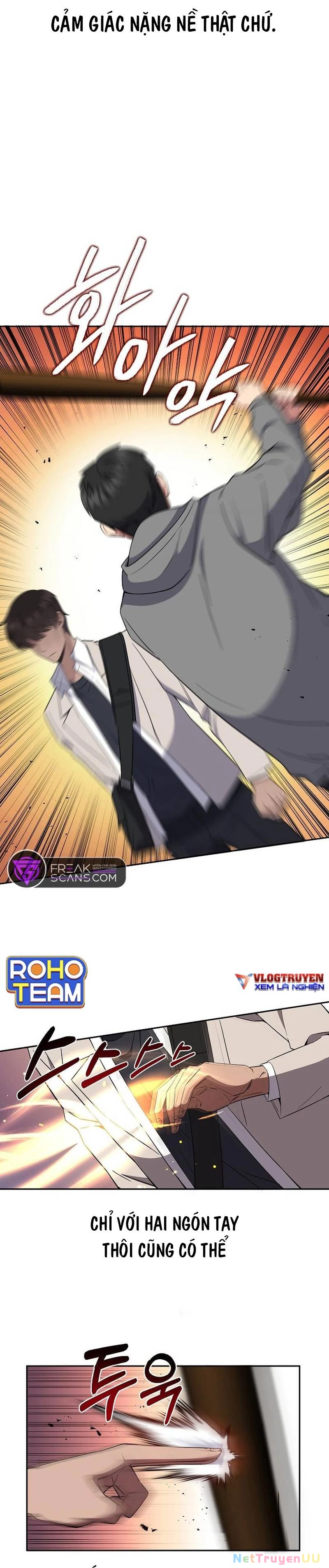 Sự Khởi Đầu Của Tiền Nhân Chapter 2 - Trang 3