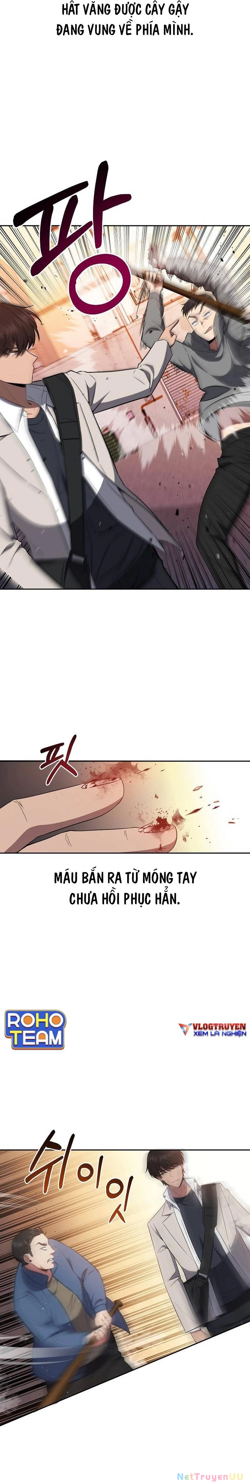 Sự Khởi Đầu Của Tiền Nhân Chapter 2 - Trang 3