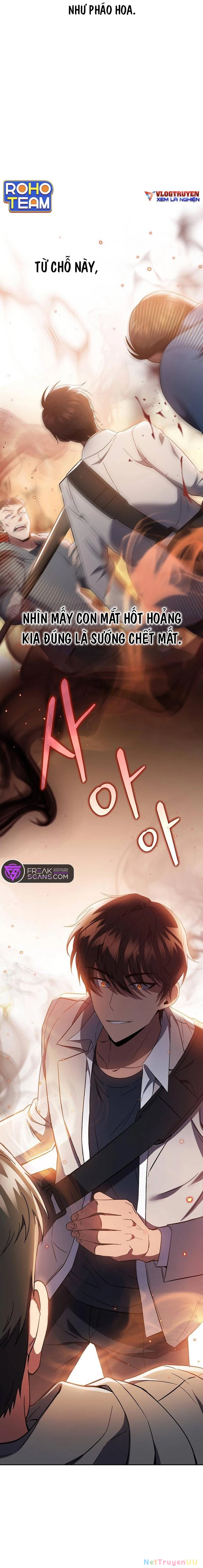 Sự Khởi Đầu Của Tiền Nhân Chapter 2 - Trang 3