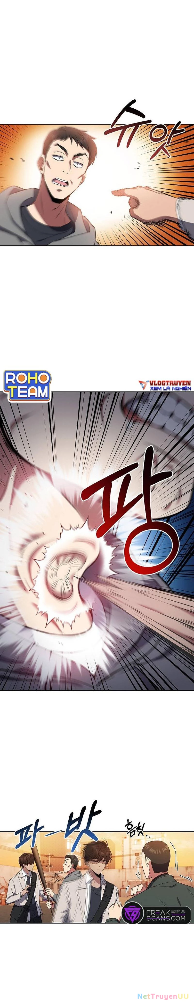 Sự Khởi Đầu Của Tiền Nhân Chapter 2 - Trang 3