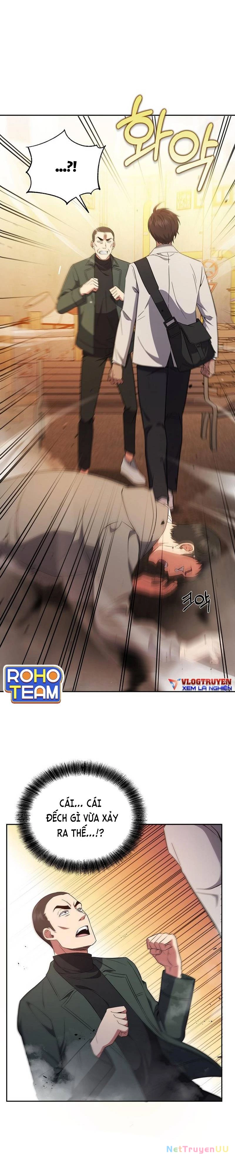 Sự Khởi Đầu Của Tiền Nhân Chapter 2 - Trang 3