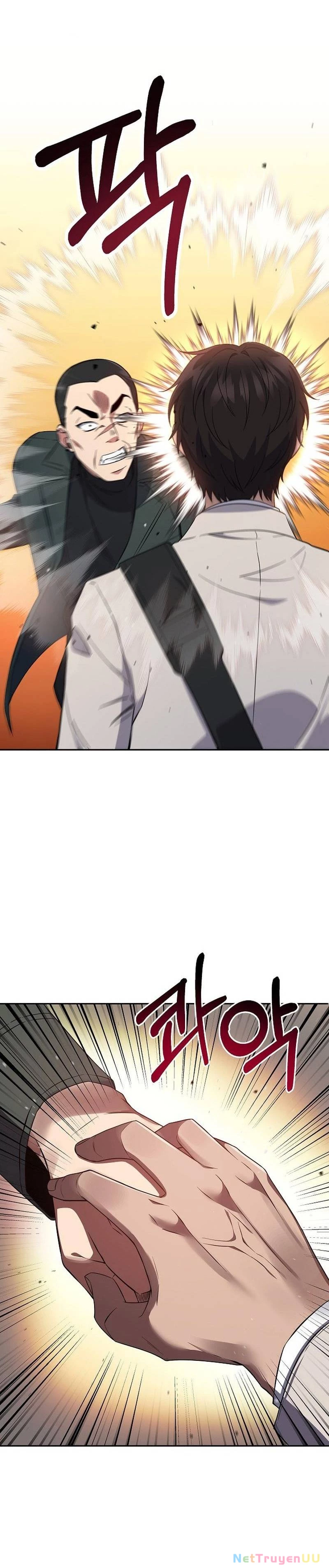 Sự Khởi Đầu Của Tiền Nhân Chapter 2 - Trang 3