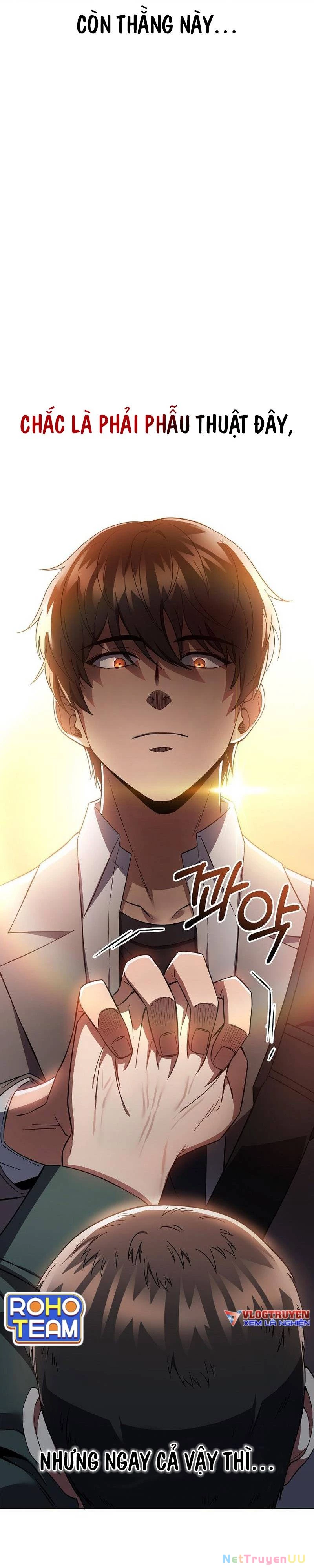 Sự Khởi Đầu Của Tiền Nhân Chapter 2 - Trang 3