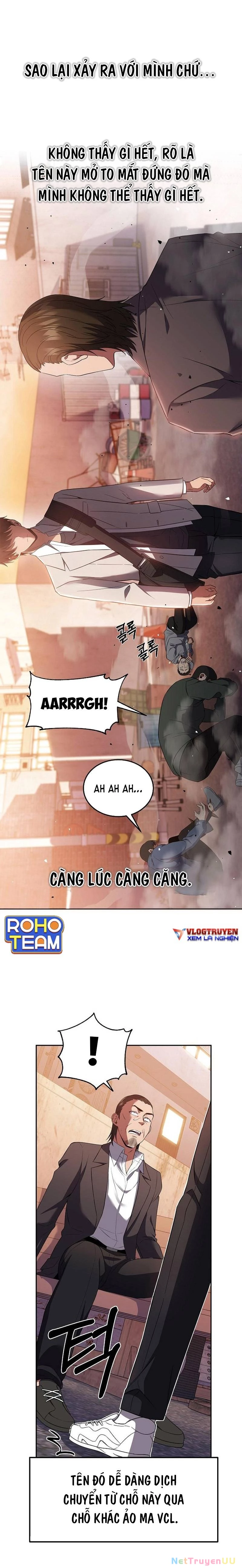 Sự Khởi Đầu Của Tiền Nhân Chapter 2 - Trang 3