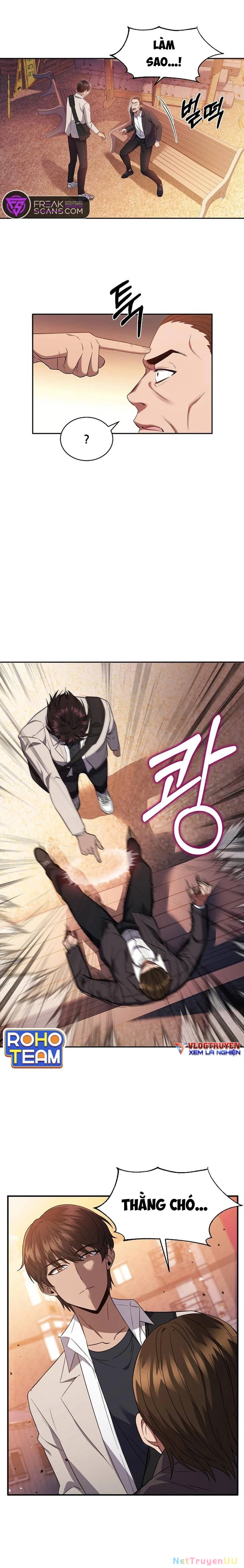 Sự Khởi Đầu Của Tiền Nhân Chapter 2 - Trang 3