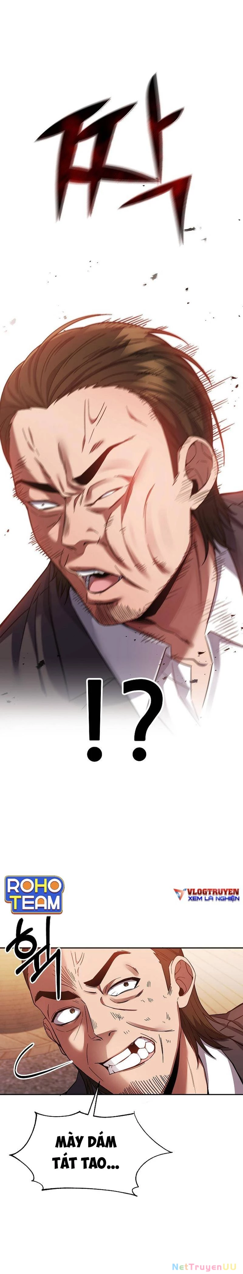 Sự Khởi Đầu Của Tiền Nhân Chapter 2 - Trang 3