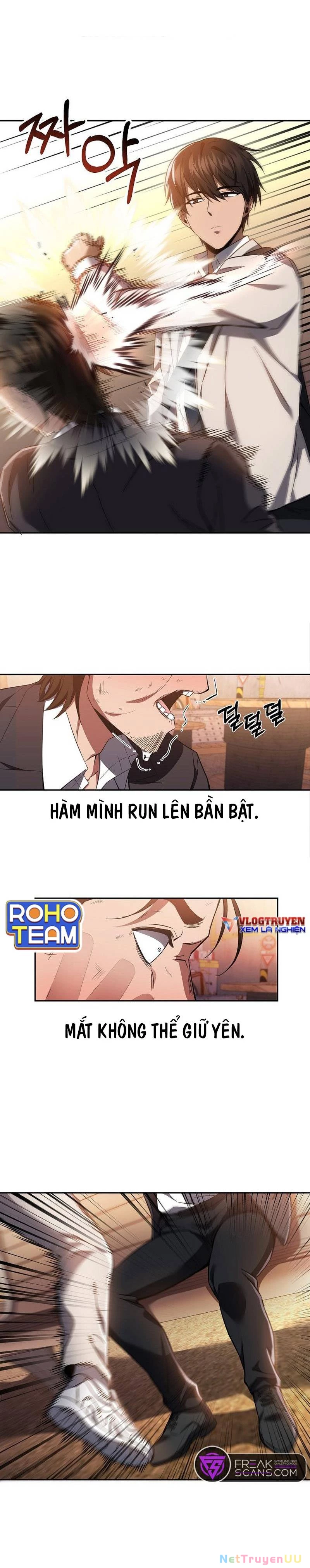 Sự Khởi Đầu Của Tiền Nhân Chapter 2 - Trang 3