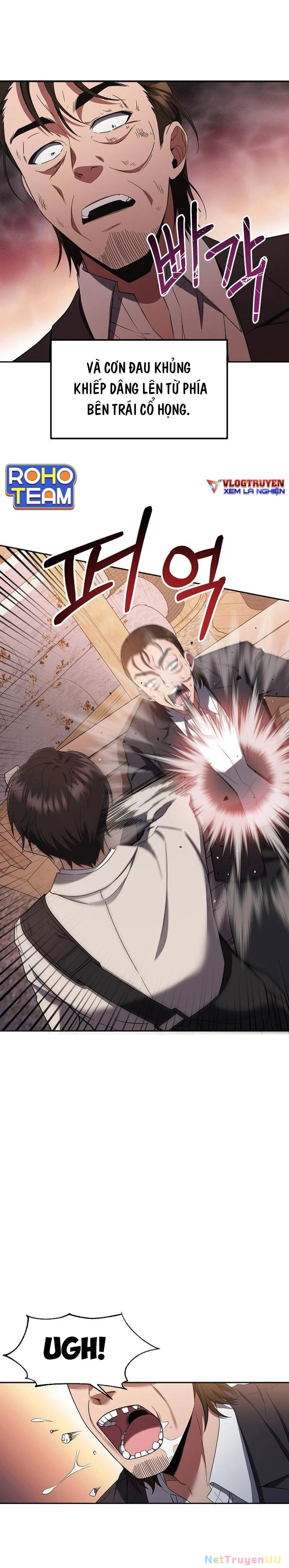 Sự Khởi Đầu Của Tiền Nhân Chapter 2 - Trang 3