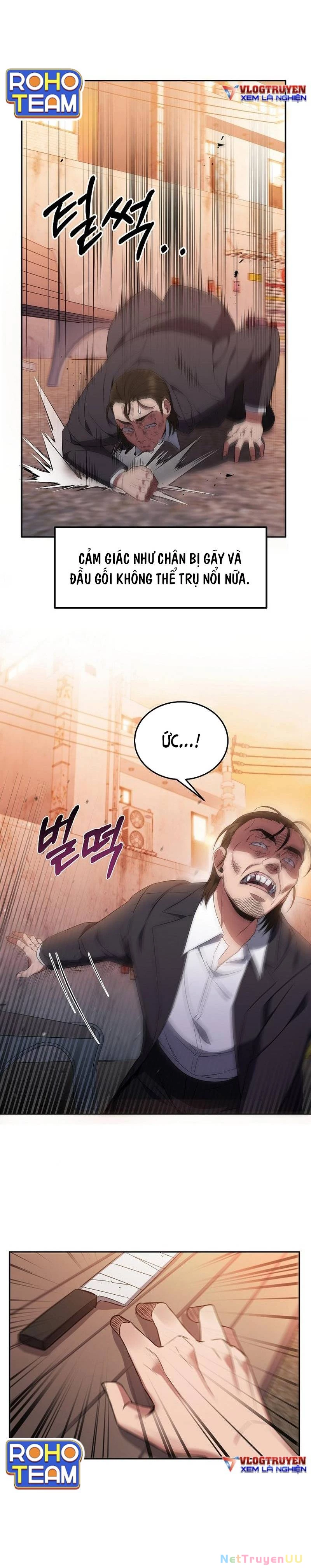 Sự Khởi Đầu Của Tiền Nhân Chapter 2 - Trang 3