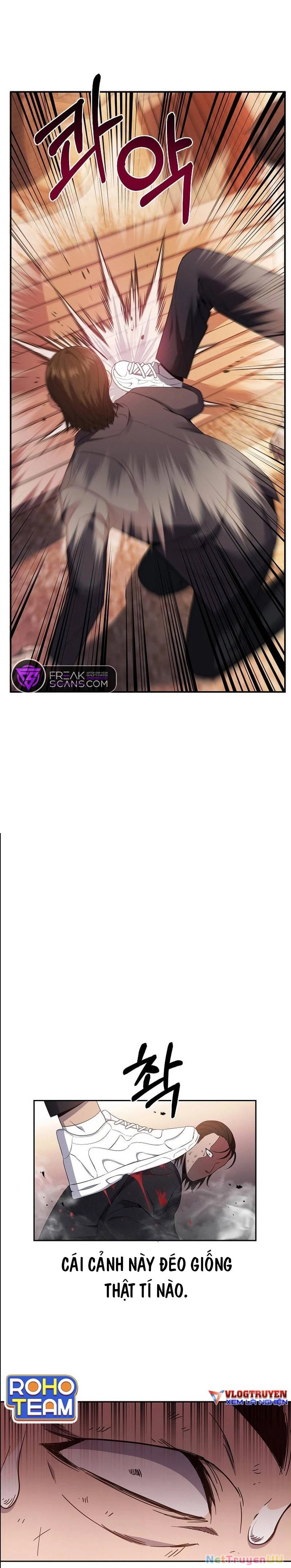 Sự Khởi Đầu Của Tiền Nhân Chapter 2 - Trang 3