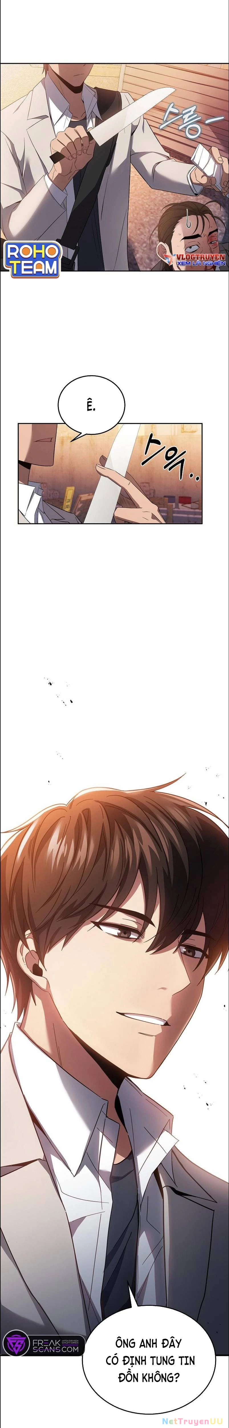 Sự Khởi Đầu Của Tiền Nhân Chapter 2 - Trang 3