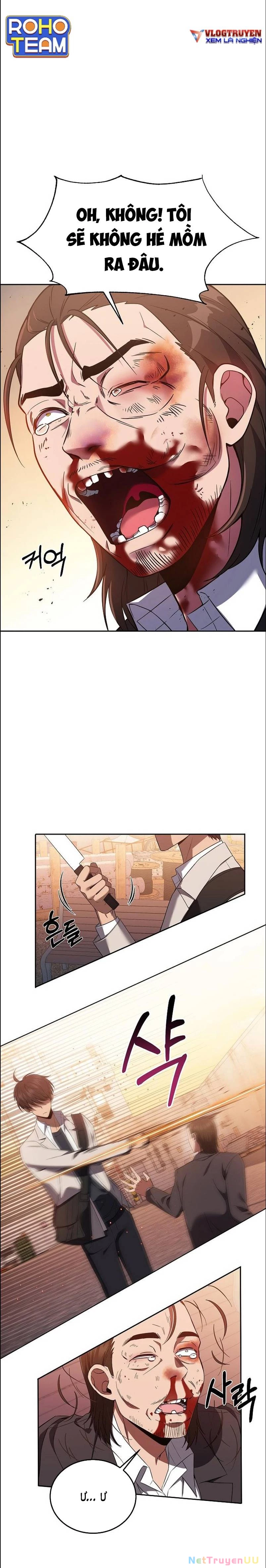 Sự Khởi Đầu Của Tiền Nhân Chapter 2 - Trang 3