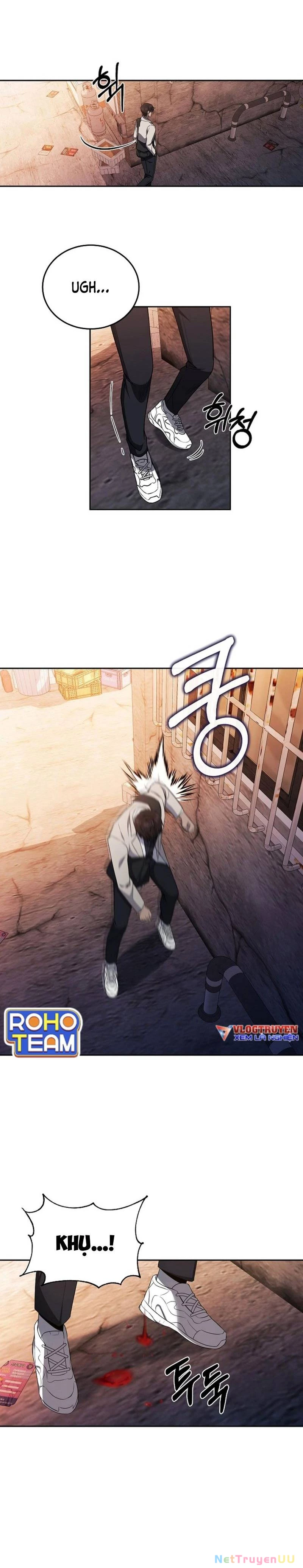 Sự Khởi Đầu Của Tiền Nhân Chapter 2 - Trang 3