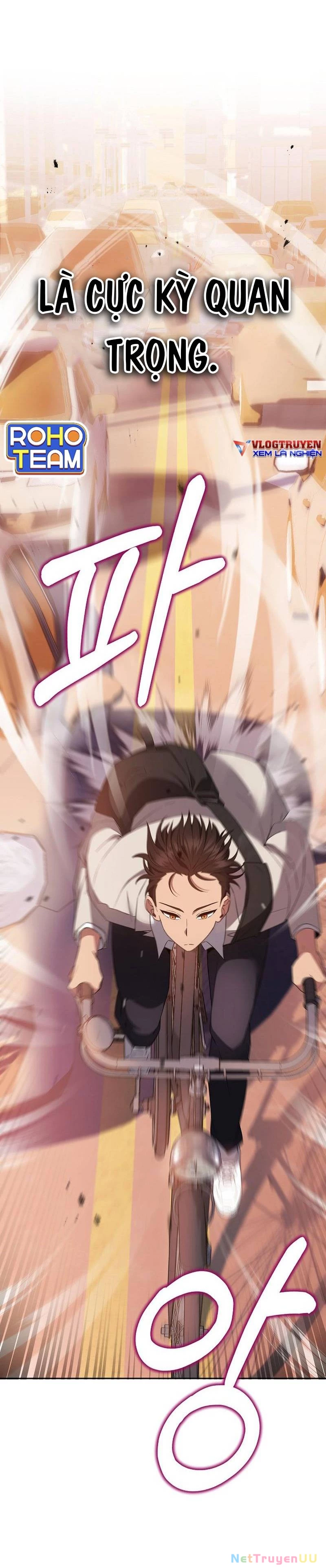 Sự Khởi Đầu Của Tiền Nhân Chapter 3 - Trang 3