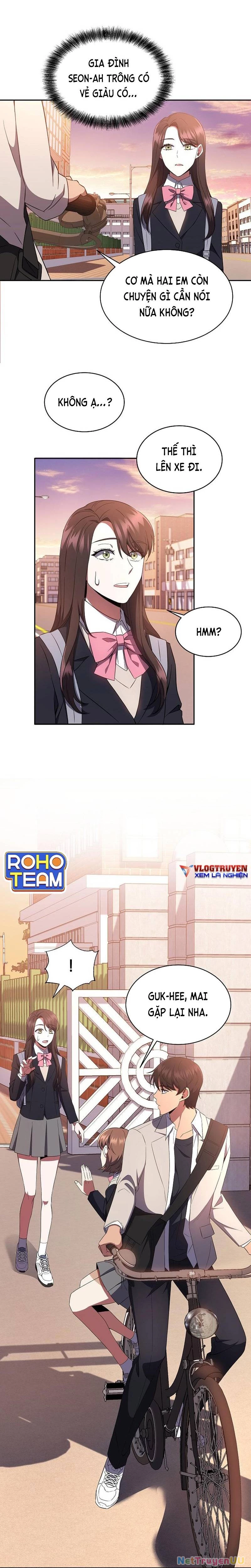 Sự Khởi Đầu Của Tiền Nhân Chapter 3 - Trang 3