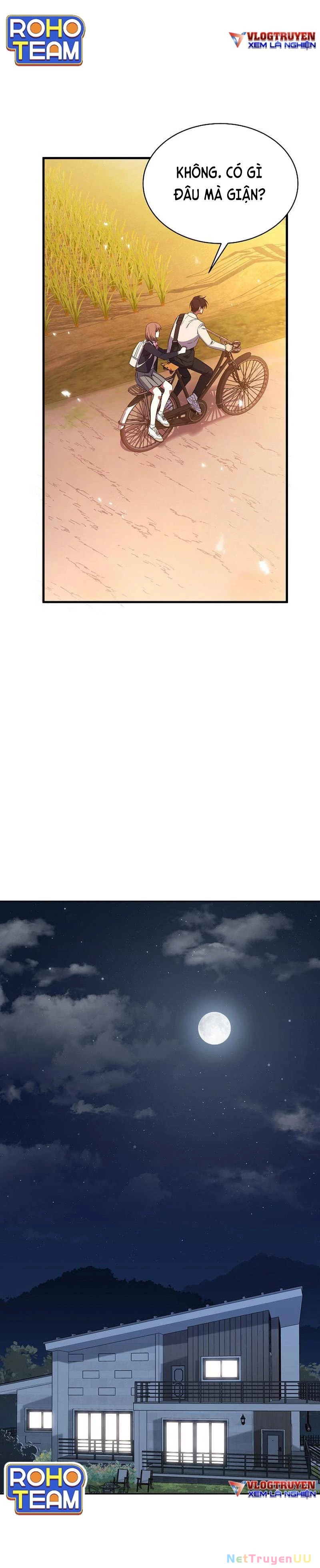 Sự Khởi Đầu Của Tiền Nhân Chapter 3 - Trang 3