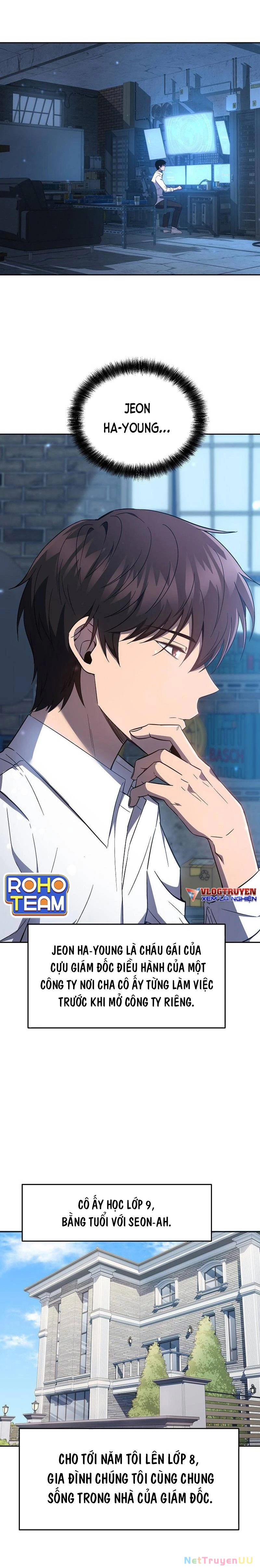 Sự Khởi Đầu Của Tiền Nhân Chapter 3 - Trang 3