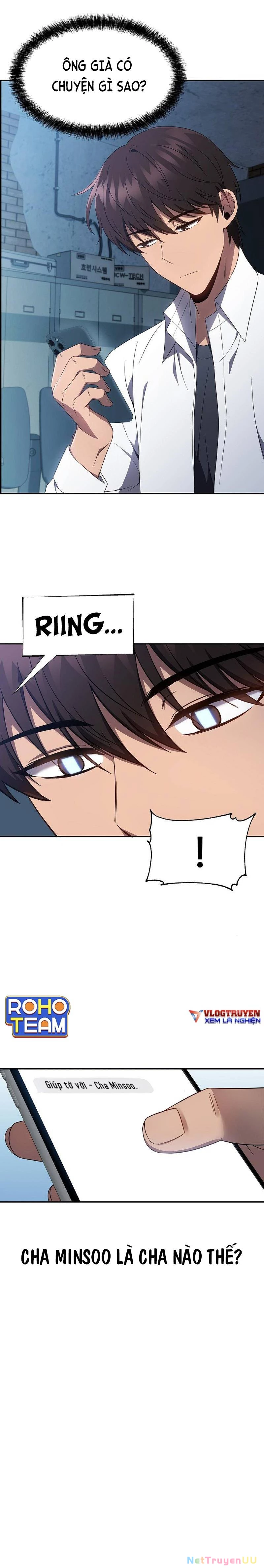 Sự Khởi Đầu Của Tiền Nhân Chapter 3 - Trang 3