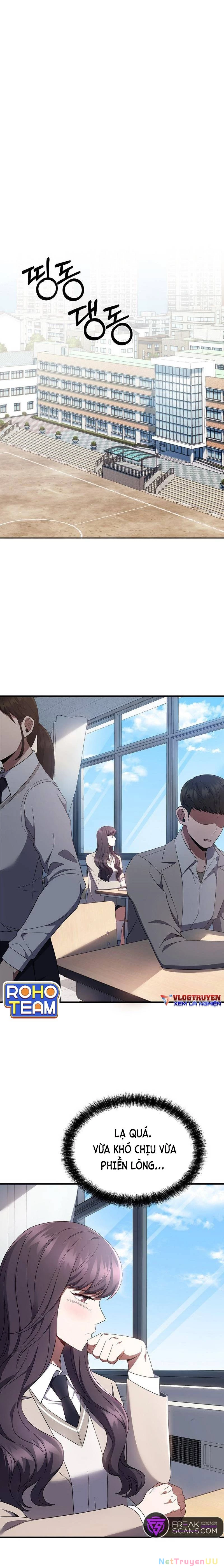 Sự Khởi Đầu Của Tiền Nhân Chapter 3 - Trang 3